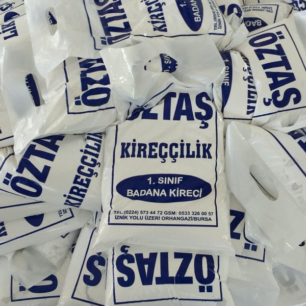 ÖZTAŞ 1.KALİTE YAŞ KİREÇ 3 KG (8)